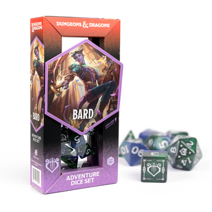 Sirius Dice D&D Adventure Set
