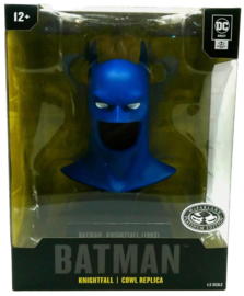 Batman: Knightfall Cowl Replica