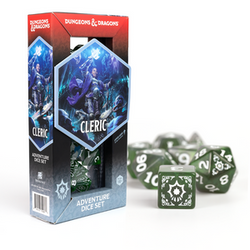 Sirius Dice D&D Adventure Set