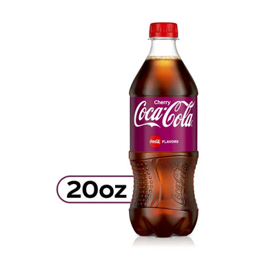 Cherry Coke