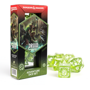 Sirius Dice D&D Adventure Set