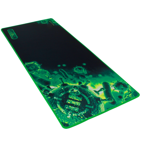 ENHANCE Pathogen XXL Fabric Mouse Pad