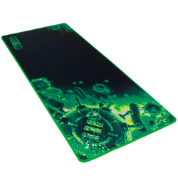 ENHANCE Pathogen XXL Fabric Mouse Pad