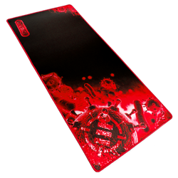 ENHANCE Pathogen XXL Fabric Mouse Pad
