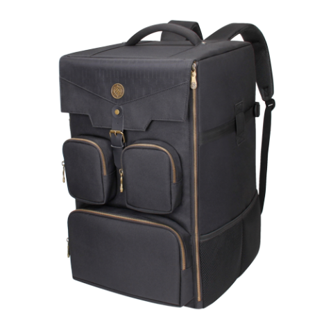 Board Game Backpack