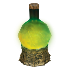 ENHANCE Tabletop Potion Light