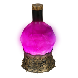 ENHANCE Tabletop Potion Light