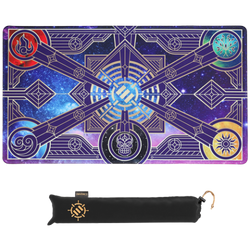 Enhance Gaming Playmat