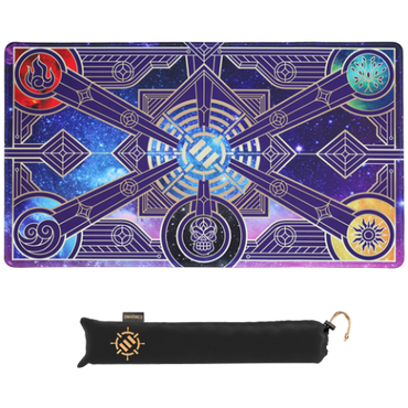 Enhance Gaming Playmat