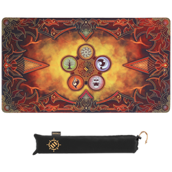 Enhance Gaming Playmat