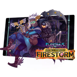 Elestrals Playmat