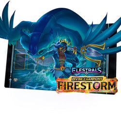 Elestrals Playmat