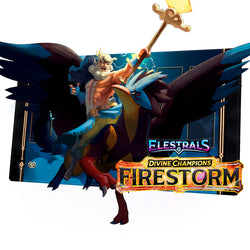 Elestrals Playmat