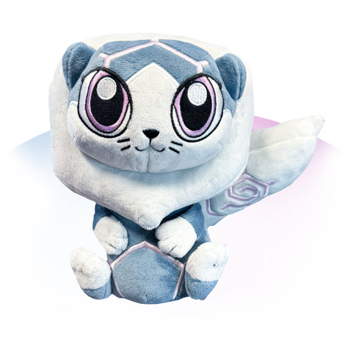 Elestrals Plushie