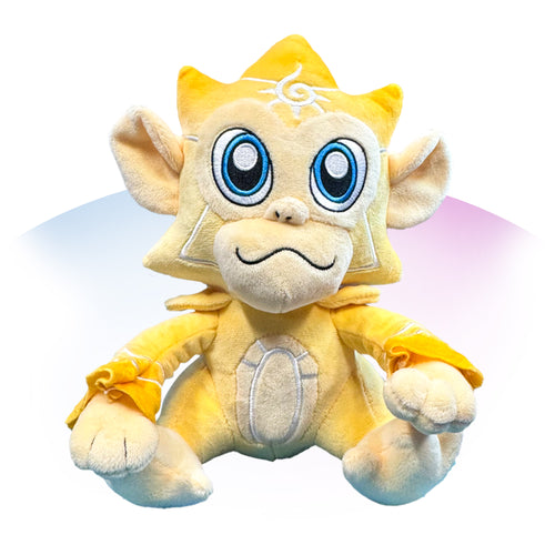 Elestrals Plushie