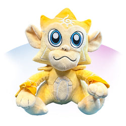 Elestrals Plushie