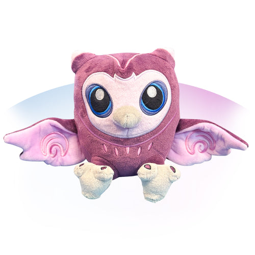 Elestrals Plushie