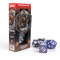 Sirius Dice D&D Adventure Set