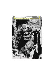 Dragon Shield Batman Art Sleeves