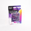 Gamegenic D6 Dice Set 12mm Galaxy Series Aurora