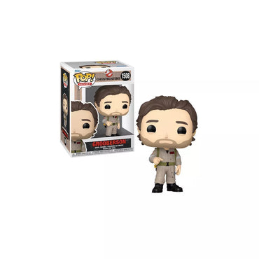 Funko POP! Ghostbusters - 1508 - Grooberson