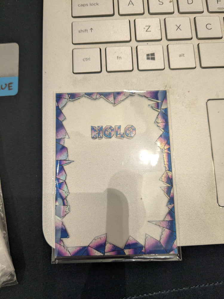 Flesh and Blood TCG Overlay Condition Markers