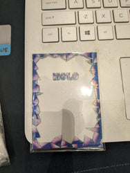 Flesh and Blood TCG Overlay Condition Markers