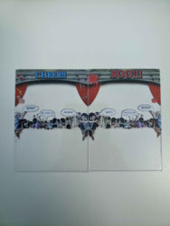 Flesh and Blood TCG Overlay Condition Markers
