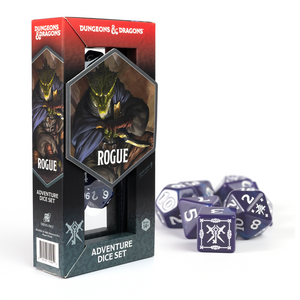 Sirius Dice D&D Adventure Set