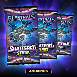 Elestrals: Booster