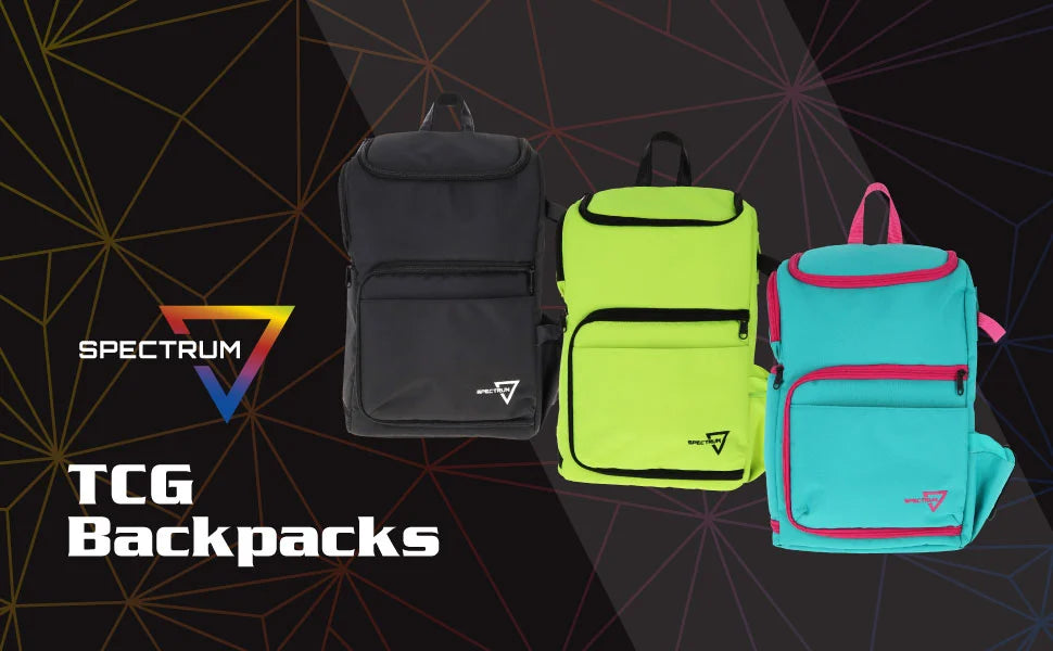 TCG Backpack