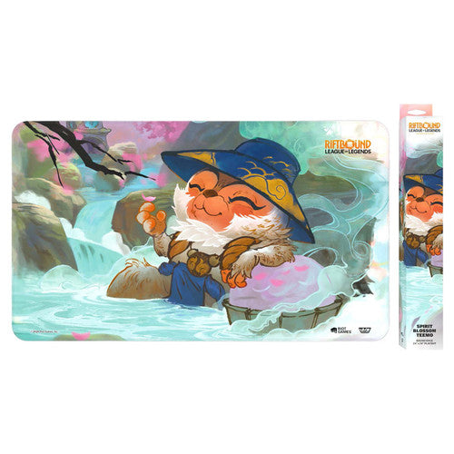 Riftbound: League of Legends TCG: Spiritforged Playmat