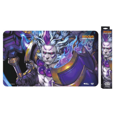 Riftbound: League of Legends TCG: Spiritforged Playmat