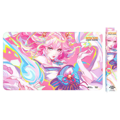 Riftbound: League of Legends TCG: Spiritforged Playmat