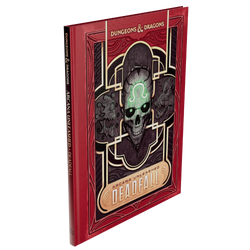 D&D Arcana Unleashed Books