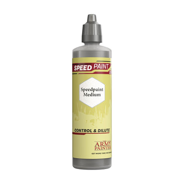 SPEEDPAINT MEDIUM 100 ML