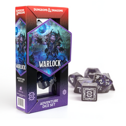 Sirius Dice D&D Adventure Set