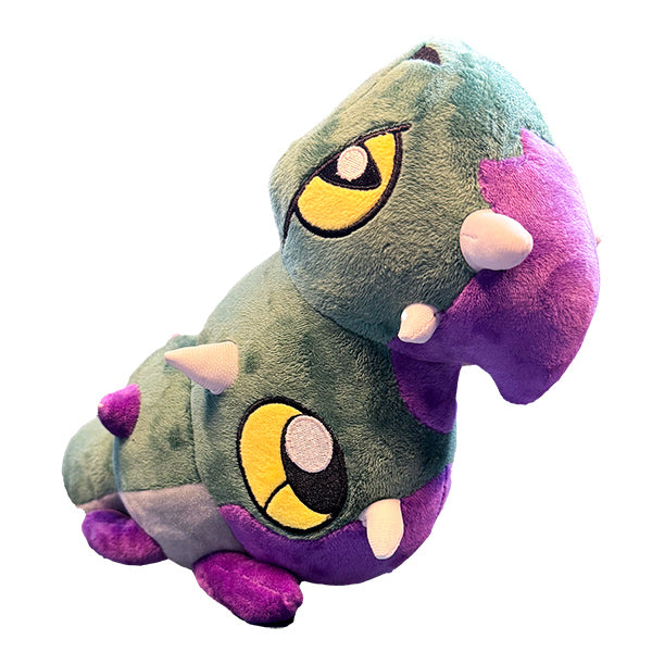 Elestrals Plushie