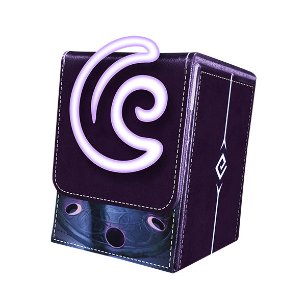 Elestrals Deck Box