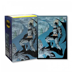 Dragon Shield Batman Art Sleeves