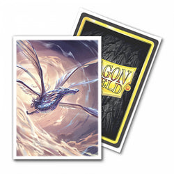 Dragon Shield - Standard Card Sleeves (100): Matte Fab Cromai