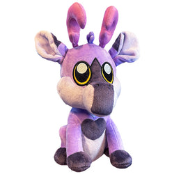 Elestrals Plushie