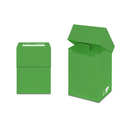 Deck Box - 80+ - Ultra Pro Deck Boxes