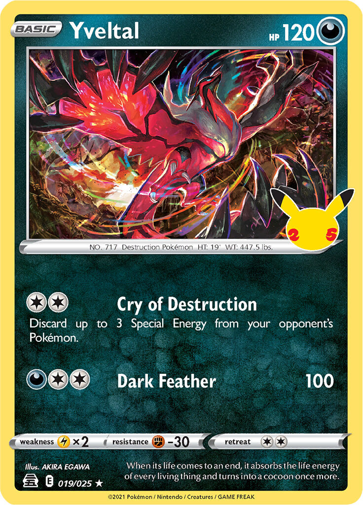 pokemon cards 25th anniversary value Snivy (5/25) [McDonald's 25th Anniversary Promos – Pokemon Plug