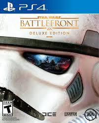 Star Wars: Battlefront Deluxe Edition