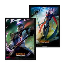 Vendetta Release Sleeves