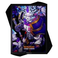 Riftbound Blossom Sleeves