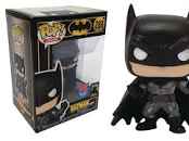 Funko DC Universe POP! Heroes Batman Exclusive Vinyl Figure #288 [Damned]