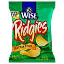 Ridges - Wise
