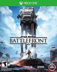 Star Wars: Battlefront Xbox One
